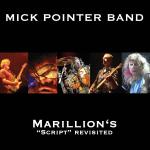 Cover - Marillion's Script Revisited