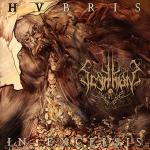 Cover - Hubris In Excelsis