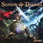 Season of Dreams - Heroes - Cover