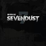 Cover - Seven Of Sevendust (Vinyl-Box)