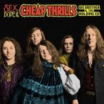 Cover - Sex Dope & Cheap Thrills