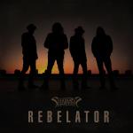 Cover - Rebelator