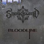 Cover - Bloodline