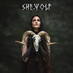 Cover - Shewolf