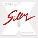 Cover - Zehn