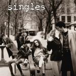 Cover - Singles – Original Motion Picture Soundtrack