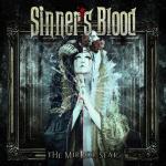 Sinners Blood The Mirror Star Cover