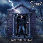 Siren - Back From The Dead