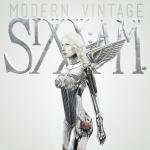 Cover - Modern Vintage