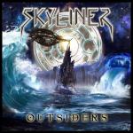 Cover - Outsiders