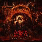 Cover - Repentless