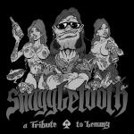 Cover - Snaggletooth - A Tribute To Lemmy