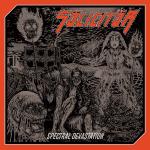 Cover - Spectral Devastation