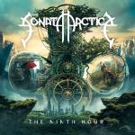 Cover - The Ninth Hour
