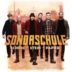 Sondaschule - Schere, Stein, Papier