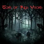 Cover - Sons Of Red Visions