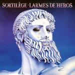 Cover - Larmes De Héros (Re-Release)