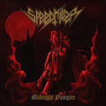 Cover - Midnight Vampire