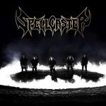 Cover - Spellcaster