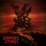 Cover - Shrapnel Storm