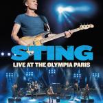 Cover - Live At The Olympia Paris