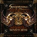 Cover - Seven Sins