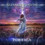 Stranger Vision Poetica Cover