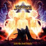 Stryper Cover