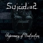 Cover - Supremacy Of Destruction