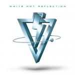 Cover - White Hot Reflection