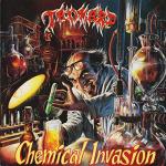 Cover - Chemical Invasion (Re-Release)