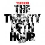 Cover - The 25th Hour