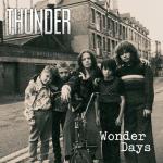 Cover - Wonder Days