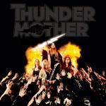 Cover Thundermother Heat Wave