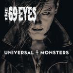 Cover - Universal Monsters