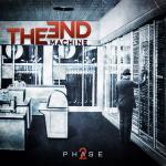 The End Machine Phase 2 Cover