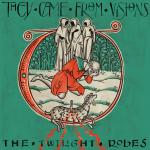 Cover - "The Twilight Robes"