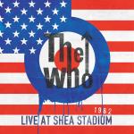 Cover - Live At Shea Stadium 1982