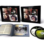Cover - Let It Be – Deluxe