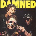 Cover - Damned Damned Damned – 40th Anniversary Edition