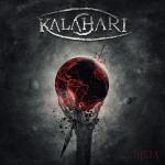 Cover KALAHARI