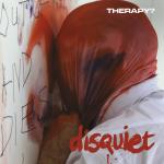 Cover - Disquiet