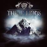 Cover - Three Lions