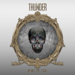 Cover - Rip It Up