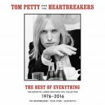 Cover - The Best Of Everything 1976-2016