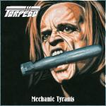 Cover - Mechanic Tyrants