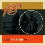 Cover - Lost Tapes Vol.1