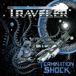 Cover - Termination Shock