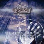 Treat - The Road More Or Less Travelled – Live In Milano