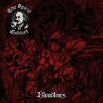 Cover - Bloodlines